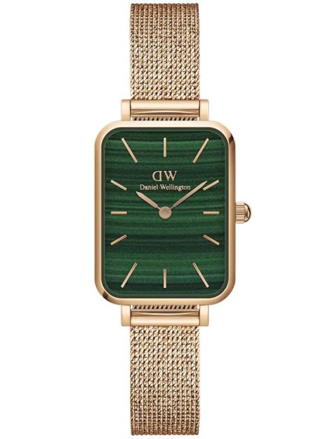ZEGAREK DAMSKI DANIEL WELLINGTON DW00100437 - QUADRO (zw505c) ZEGAREK DAMSKI DANIEL WELLINGTON DW00100437 - QUADRO (zw505c)