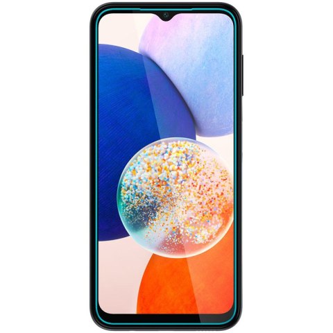 Spigen Glas.TR Slim 2-Pack - Szkło hartowane do Samsung Galaxy A15 4/5G / A25 5G / M15 5G (2 sztuki) Spigen Glas.TR Slim 2-Pack - Szkło hartowane do Samsung Galaxy A15 4/5G / A25 5G / M15 5G (2 sztuki)