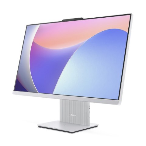 Lenovo IdeaCentre AIO 27IRH9 i5-13420H 27" FHD IPS 300nits AG 16GB DDR5 5200 SSD512 Intel UHD Graphics Win11 Cloud Grey Lenovo IdeaCentre AIO 27IRH9 i5-13420H 27" FHD IPS 300nits AG 16GB DDR5 5200 SSD512 Intel UHD Graphics Win11 Cloud Grey