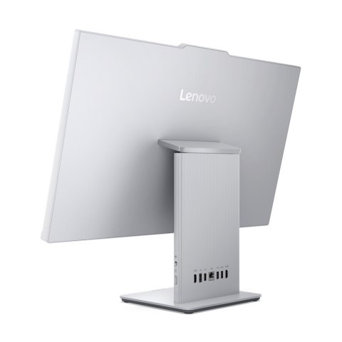 Lenovo IdeaCentre AIO 27IRH9 i5-13420H 27" FHD IPS 300nits AG 16GB DDR5 5200 SSD512 Intel UHD Graphics Win11 Cloud Grey Lenovo IdeaCentre AIO 27IRH9 i5-13420H 27" FHD IPS 300nits AG 16GB DDR5 5200 SSD512 Intel UHD Graphics Win11 Cloud Grey