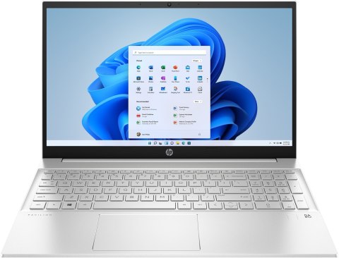 HP Pavilion 15-eh3005nw Ryzen 5 7530U 15.6"FHD AG slim 250nits 8GB DDR4 SSD512 Radeon Integrated Graphics No ODD FPR Cam720p Win HP Pavilion 15-eh3005nw Ryzen 5 7530U 15.6"FHD AG slim 250nits 8GB DDR4 SSD512 Radeon Integrated Graphics No ODD FPR Cam720p Win