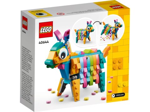 LEGO 40644 Piniata LEGO 40644 Piniata
