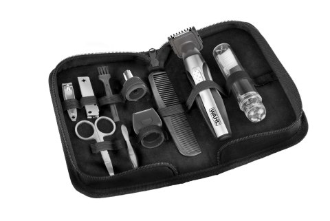 Trymer WAHL Travel kit 05604-616 Trymer WAHL Travel kit 05604-616