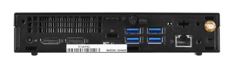 DELL OptiPlex 7060 micro i5-8500T 8GB 256GB SSD micro SFF Win10pro UŻYWANY + zasilacz DELL OptiPlex 7060 micro i5-8500T 8GB 256GB SSD micro SFF Win10pro UŻYWANY + zasilacz
