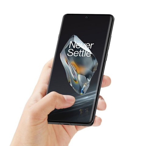 Spigen Neo Flex 2-Pack - Folia ochronna 2 szt. do OnePlus 12 (Przezroczysty) Spigen Neo Flex 2-Pack - Folia ochronna 2 szt. do OnePlus 12 (Przezroczysty)