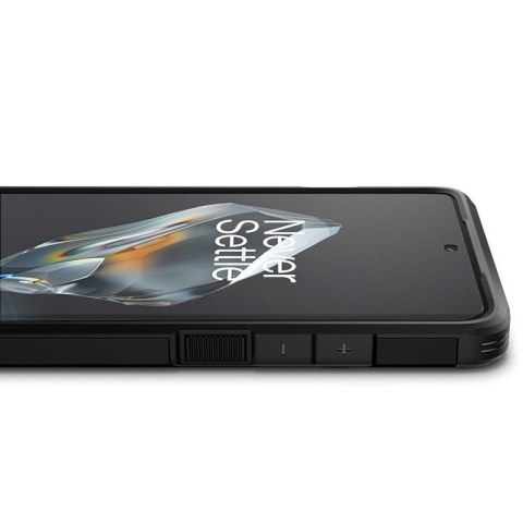 Spigen Neo Flex 2-Pack - Folia ochronna 2 szt. do OnePlus 12 (Przezroczysty) Spigen Neo Flex 2-Pack - Folia ochronna 2 szt. do OnePlus 12 (Przezroczysty)