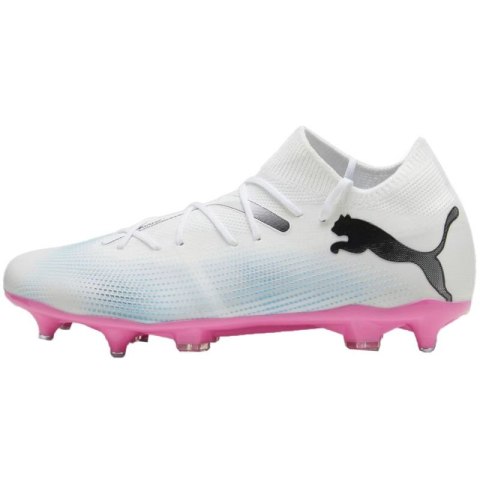 Buty piłkarskie Puma Future 7 Match MxSG M 107714 01 Buty piłkarskie Puma Future 7 Match MxSG M 107714 01