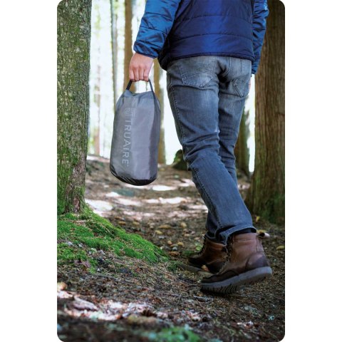 Materac welurowy jednoosoby z pompką elektryczną 191x76x17 cm INTEX 64097 Materac welurowy jednoosoby z pompką elektryczną 191x76x17 cm INTEX 64097