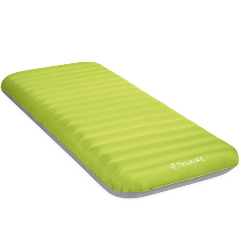 Materac welurowy jednoosoby z pompką elektryczną 191x76x17 cm INTEX 64097 Materac welurowy jednoosoby z pompką elektryczną 191x76x17 cm INTEX 64097