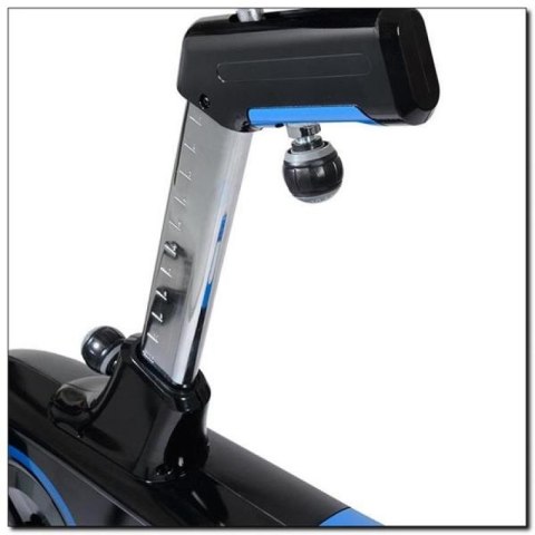 Rower elektromagnetyczny HMS PREMIUM M1844-i Rower elektromagnetyczny HMS PREMIUM M1844-i