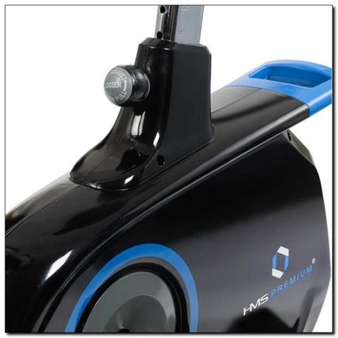 Rower elektromagnetyczny HMS PREMIUM M1844-i Rower elektromagnetyczny HMS PREMIUM M1844-i