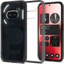 Spigen Ultra Hybrid - Etui do Nothing Phone 2a (Space Crystal)