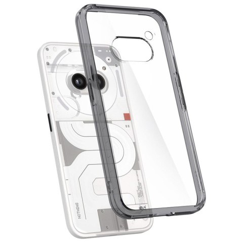 Spigen Ultra Hybrid - Etui do Nothing Phone 2a (Space Crystal) Spigen Ultra Hybrid - Etui do Nothing Phone 2a (Space Crystal)