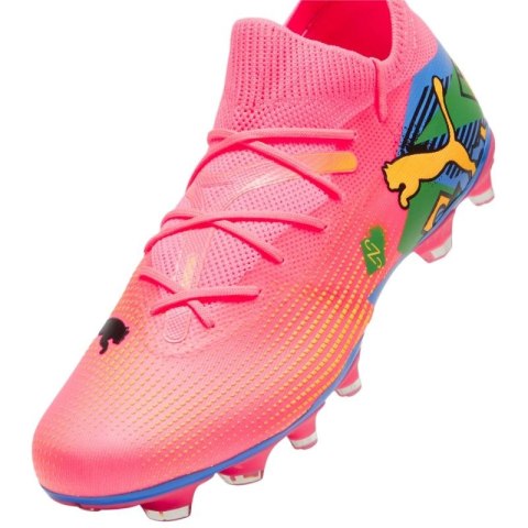 Buty piłkarskie Puma Future 7 Match NJR FG/AG M 107840 01 Buty piłkarskie Puma Future 7 Match NJR FG/AG M 107840 01