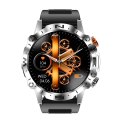 SMARTWATCH MĘSKI GRAVITY GT20-4 - AMOLED, DODATKOWY PASEK (sg024d)