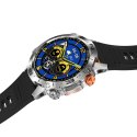 SMARTWATCH MĘSKI GRAVITY GT20-4 - AMOLED, DODATKOWY PASEK (sg024d)