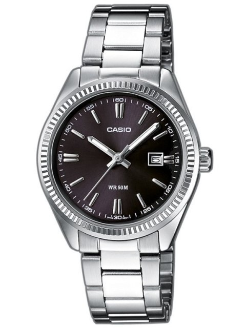 ZEGAREK DAMSKI CASIO LTP-1302D 1A1VDF (zd521d) + BOX ZEGAREK DAMSKI CASIO LTP-1302D 1A1VDF (zd521d) + BOX