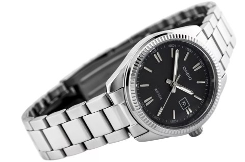ZEGAREK DAMSKI CASIO LTP-1302D 1A1VDF (zd521d) + BOX ZEGAREK DAMSKI CASIO LTP-1302D 1A1VDF (zd521d) + BOX