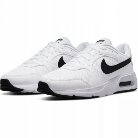 Buty Nike Air Max SC M CW4555-102 Buty Nike Air Max SC M CW4555-102