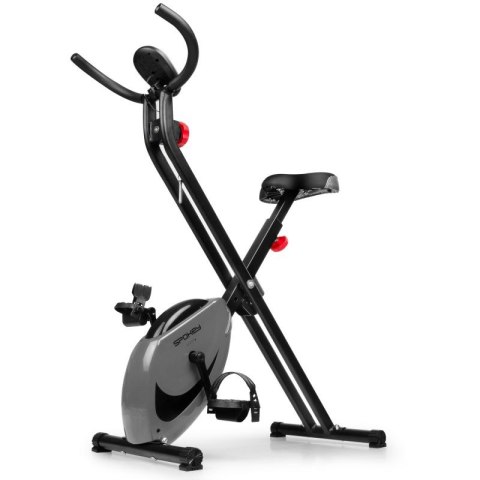 Rower magnetyczny składany Spokey XFIT+ 941424 Rower magnetyczny składany Spokey XFIT+ 941424