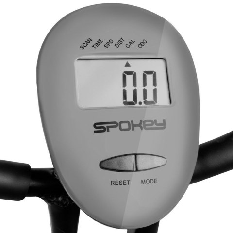 Rower magnetyczny składany Spokey XFIT+ 941424 Rower magnetyczny składany Spokey XFIT+ 941424