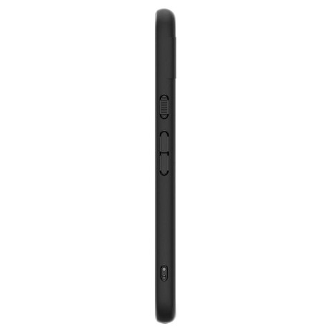 Spigen Ultra Hybrid - Etui do Google Pixel 8A (Matte Black) Spigen Ultra Hybrid - Etui do Google Pixel 8A (Matte Black)
