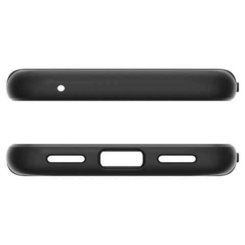 Spigen Ultra Hybrid - Etui do Google Pixel 8A (Matte Black) Spigen Ultra Hybrid - Etui do Google Pixel 8A (Matte Black)