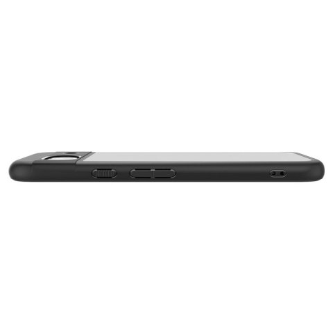 Spigen Ultra Hybrid - Etui do Google Pixel 8A (Matte Black) Spigen Ultra Hybrid - Etui do Google Pixel 8A (Matte Black)