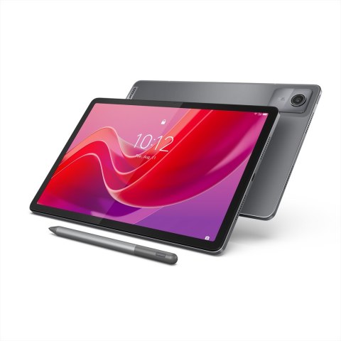 Lenovo Tab M11 TB330XU 11" 4/128GB LTE Szary Lenovo Tab M11 TB330XU 11" 4/128GB LTE Szary
