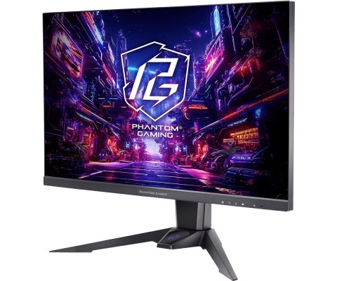 Monitor ASROCK Phantom Gaming PG27QFT2A 27" Monitor ASROCK Phantom Gaming PG27QFT2A 27"