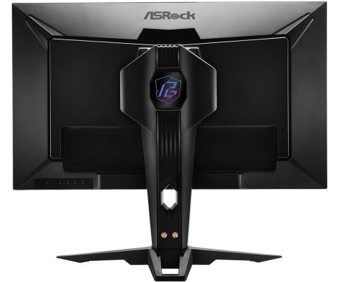 Monitor ASROCK Phantom Gaming PG27QFT2A 27" Monitor ASROCK Phantom Gaming PG27QFT2A 27"