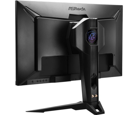 Monitor ASROCK Phantom Gaming PG27QFT2A 27" Monitor ASROCK Phantom Gaming PG27QFT2A 27"
