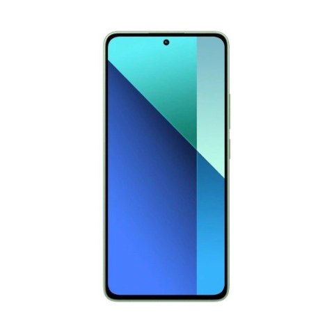 Smartfon Xiaomi Redmi Note 13 6/128GB Green Smartfon Xiaomi Redmi Note 13 6/128GB Green