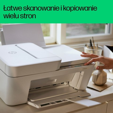 Urządzenie wielofunkunkcyjne HP DeskJet 4222e