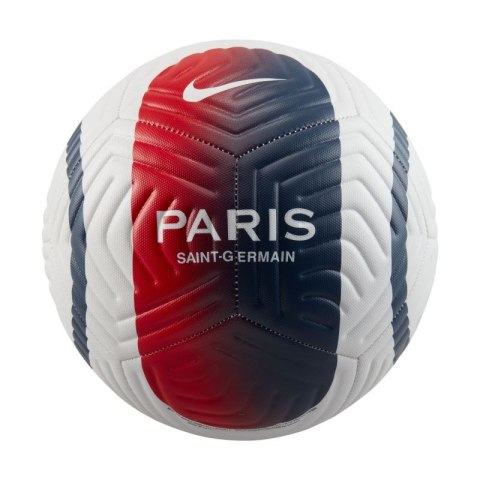 Piłka nożna Nike PSG Academy FB2976-100 Piłka nożna Nike PSG Academy FB2976-100
