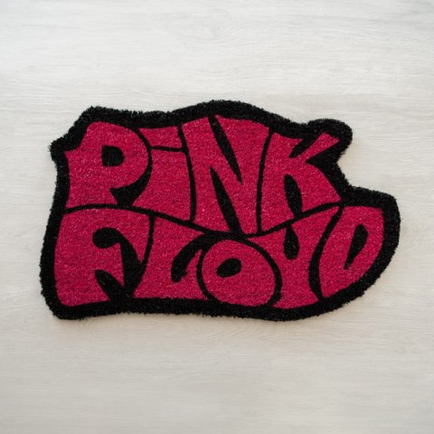 Pink Floyd - Wycieraczka (62 x 38 cm) Pink Floyd - Wycieraczka (62 x 38 cm)