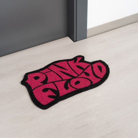 Pink Floyd - Wycieraczka (62 x 38 cm) Pink Floyd - Wycieraczka (62 x 38 cm)