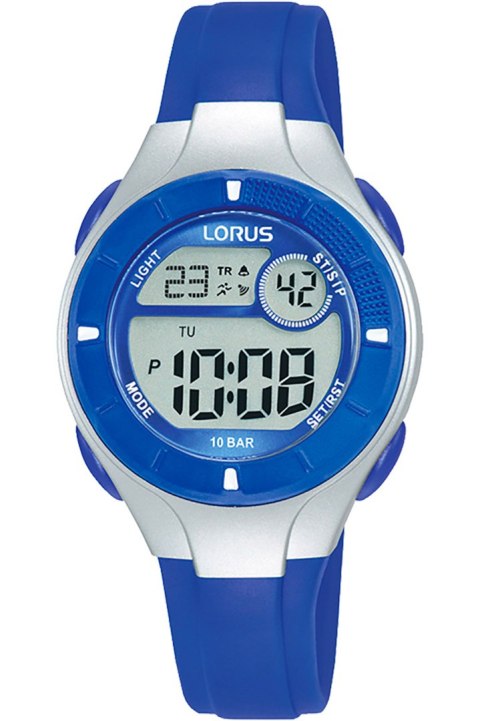 Zegarek Dziecięcy Lorus Sports R2341PX9 + BOX Zegarek Dziecięcy Lorus Sports R2341PX9 + BOX