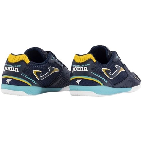 Buty piłkarskie Joma Dribling Indoor 2403 M DRIW2403IN Buty piłkarskie Joma Dribling Indoor 2403 M DRIW2403IN