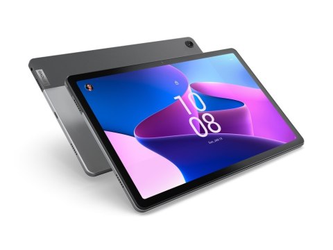 Lenovo Tab M10 Plus (3rd Gen) 2023, 10.61" 2K IPS 4/128GB Android, Storm Grey Lenovo Tab M10 Plus (3rd Gen) 2023, 10.61" 2K IPS 4/128GB Android, Storm Grey