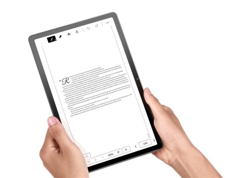 Lenovo Tab M10 Plus (3rd Gen) 2023, 10.61" 2K IPS 4/128GB Android, Storm Grey Lenovo Tab M10 Plus (3rd Gen) 2023, 10.61" 2K IPS 4/128GB Android, Storm Grey
