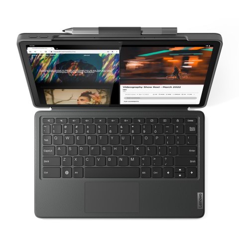Lenovo Tab P11 (2nd Gen), 11.5" 2K IPS 4/128GB Android, Pen, Storm Grey Lenovo Tab P11 (2nd Gen), 11.5" 2K IPS 4/128GB Android, Pen, Storm Grey