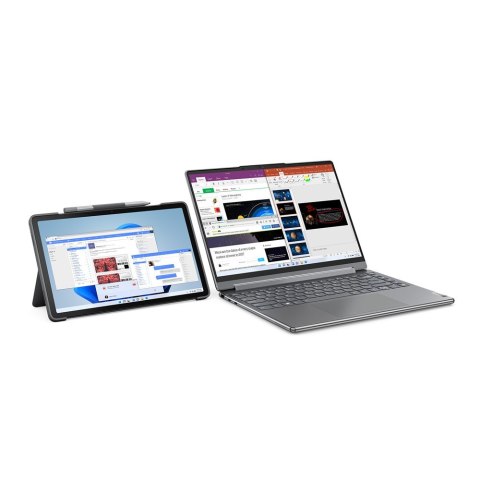 Lenovo Tab P11 (2nd Gen), 11.5" 2K IPS 4/128GB Android, Pen, Storm Grey Lenovo Tab P11 (2nd Gen), 11.5" 2K IPS 4/128GB Android, Pen, Storm Grey