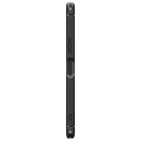 Spigen Rugged Armor - Etui do Sony Xperia 10 VI (Matte Black) Spigen Rugged Armor - Etui do Sony Xperia 10 VI (Matte Black)
