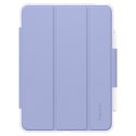 Spigen Ultra Hybrid Pro - Etui do iPad Air 11" M2 (2024) / iPad Air 10.9" (5-4 gen.) (2022-2020) (Lavender)