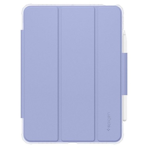 Spigen Ultra Hybrid Pro - Etui do iPad Air 11" M2 (2024) / iPad Air 10.9" (5-4 gen.) (2022-2020) (Lavender) Spigen Ultra Hybrid Pro - Etui do iPad Air 11" M2 (2024) / iPad Air 10.9" (5-4 gen.) (2022-2020) (Lavender)