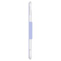 Spigen Ultra Hybrid Pro - Etui do iPad Air 11" M2 (2024) / iPad Air 10.9" (5-4 gen.) (2022-2020) (Lavender)