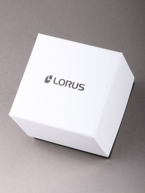 Zegarek Męski Lorus Digital 40mm R2327PX9 (zlo108b) + BOX Zegarek Męski Lorus Digital 40mm R2327PX9 (zlo108b) + BOX