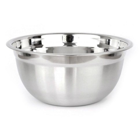 MISKA ZE STALI NIERDZEWNEJ 24CM KiNGHOFF KH-1487 MISKA ZE STALI NIERDZEWNEJ 24CM KiNGHOFF KH-1487