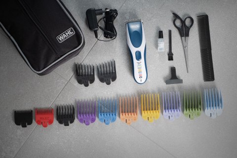 Maszynka do strzyżenia WAHL ColorPro 09649-016 Maszynka do strzyżenia WAHL ColorPro 09649-016